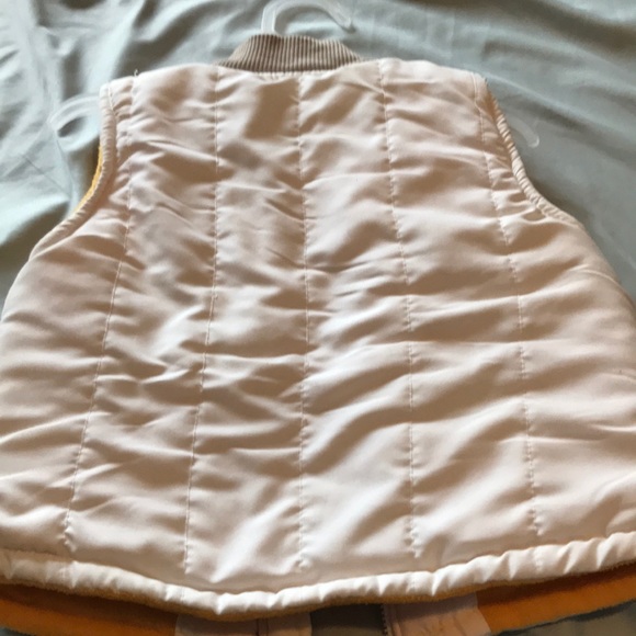 Toddler vest - Picture 6 of 7